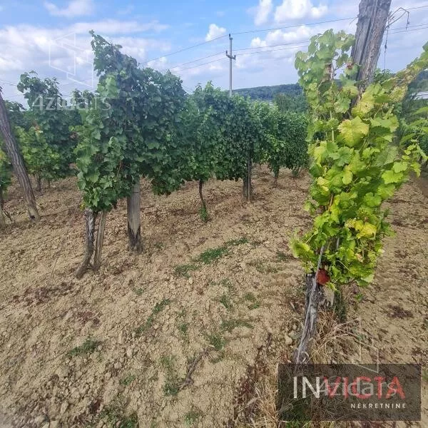 Poljoprivredno zemljište | 4zida