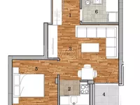 Bulevar Evrope, Gradske lokacije, Novi Sad | 4zida.rs