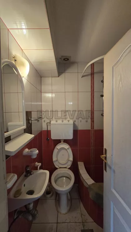 Bulevar dr Zorana | 4zida.rs