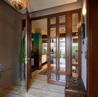 4-etažna kuća | 4zida