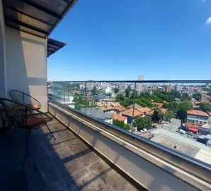 Dušanovac, Voždovac opština, Beograd, 3.0 stan | 4zida.rs