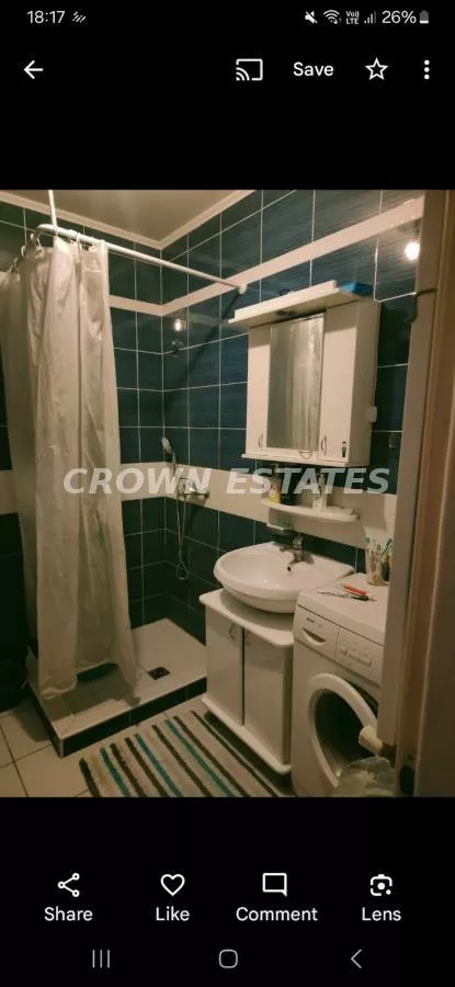 Miklošićeva | 4zida.rs