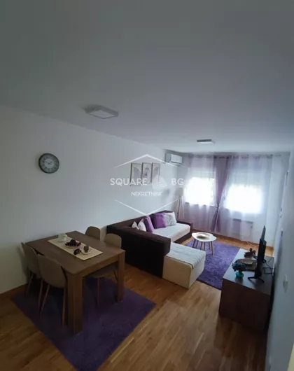 Vojvođanska | 4zida.rs