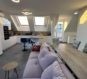 Novi Sad - Centar, Stari Grad, Gradske lokacije, Novi Sad, 5.0 stan | 4zida.rs