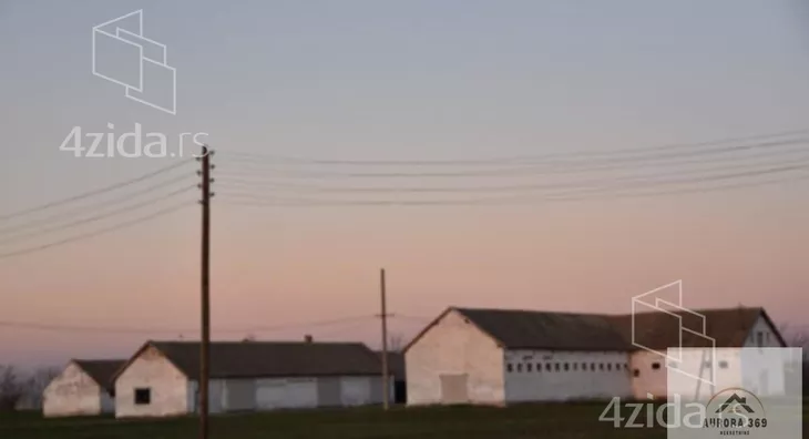 Poljoprivredno zemljište | 4zida