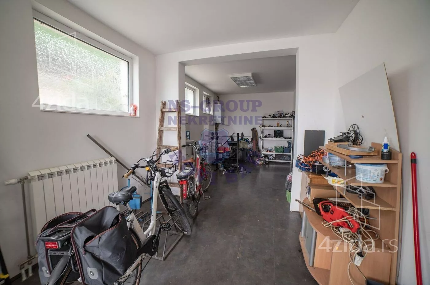 3-etažna kuća | 4zida