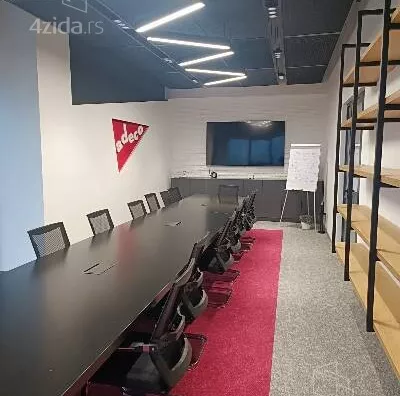 Poslovni prostor | 4zida