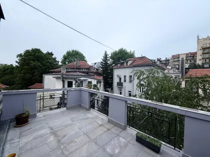 Hadži Melentijeva | 4zida.rs