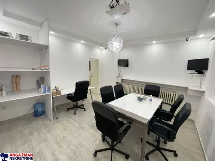 Milutina Milankovića | 4zida.rs