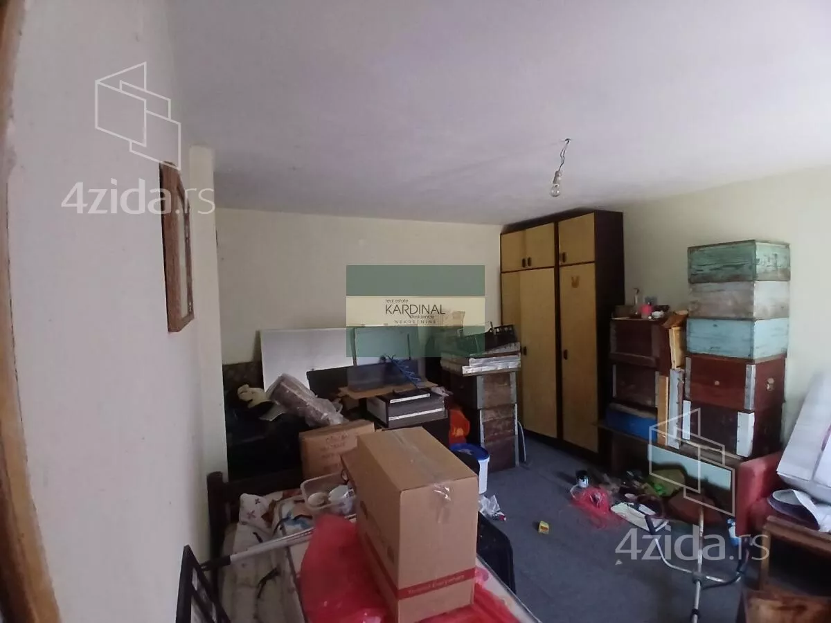 Kuća | 4zida