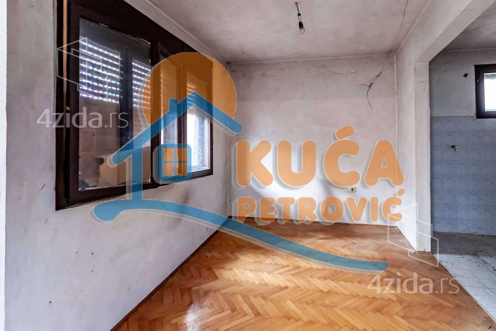 3-etažna kuća | 4zida