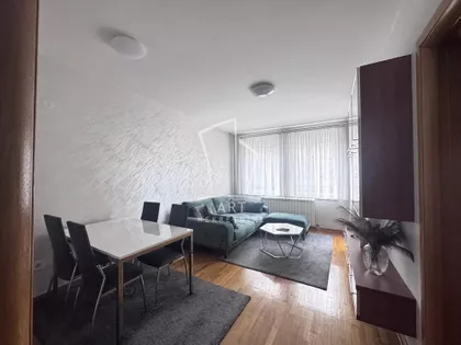 Branka Krsmanovića | 4zida.rs