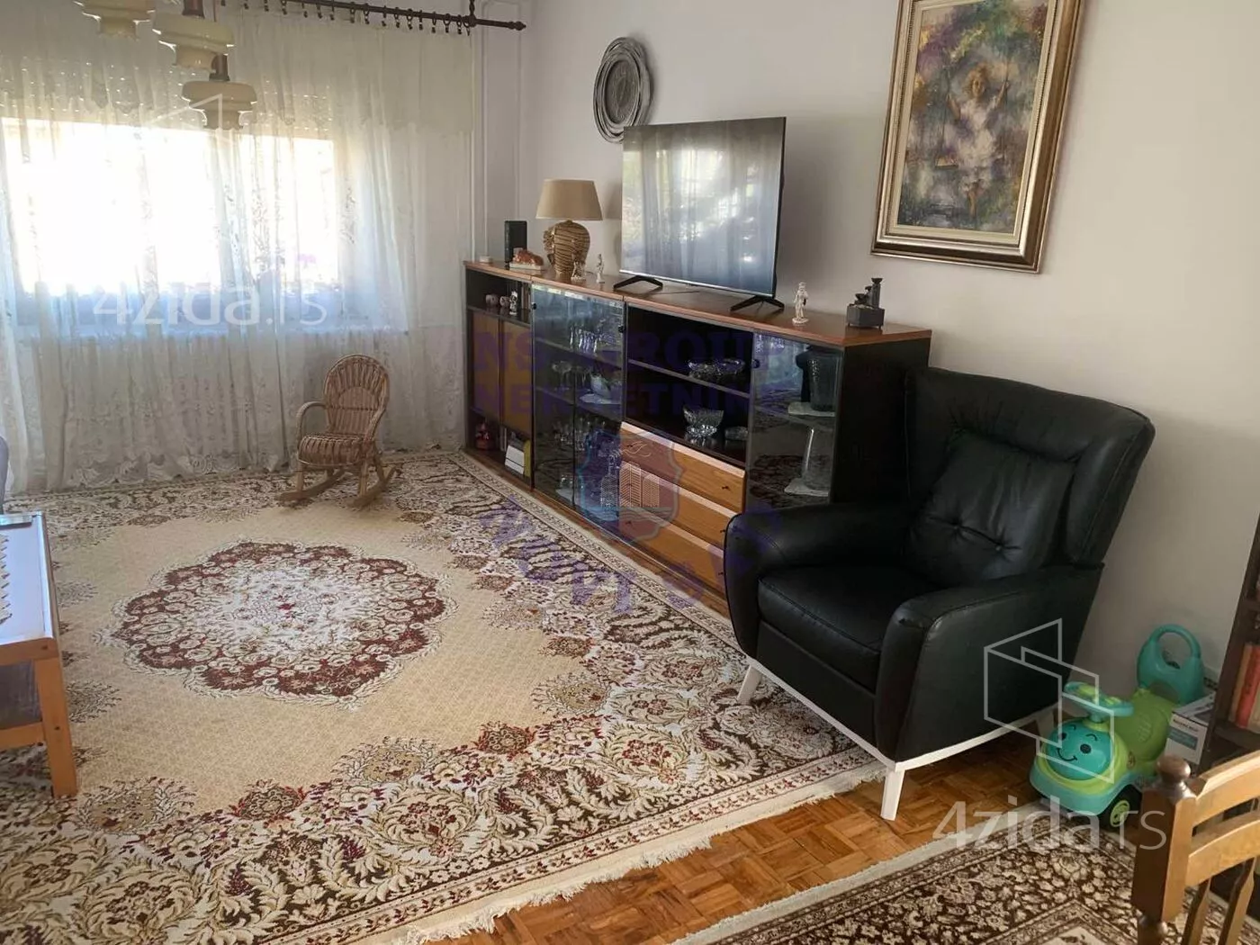 3-etažna kuća | 4zida