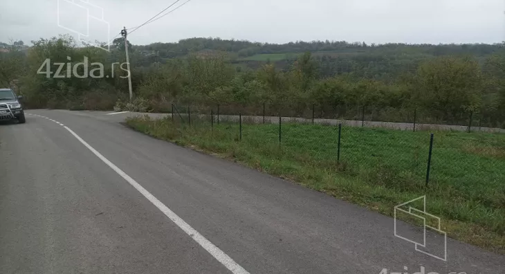 Građevinsko zemljište | 4zida