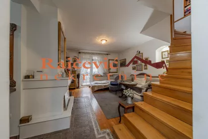 Palmoticeva | 4zida.rs