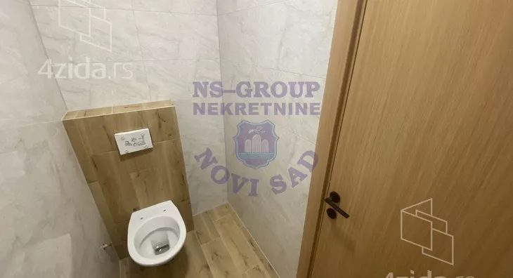 Petoiposoban stan | 4zida