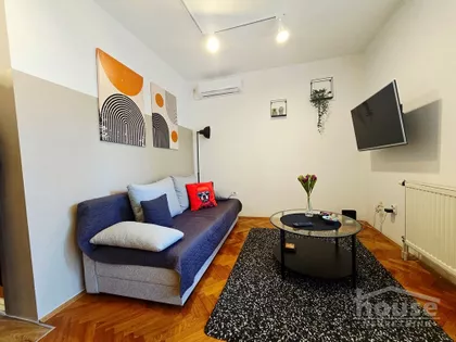 Bulevar Oslobođenja | 4zida.rs