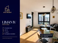 Liman 4, Liman, Gradske lokacije, Novi Sad | 4zida.rs | 4zida.rs
