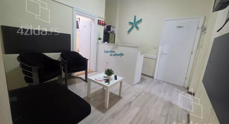 Poslovni prostor | 4zida