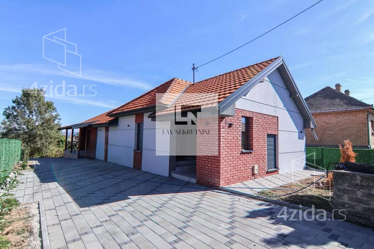Kuća | 4zida