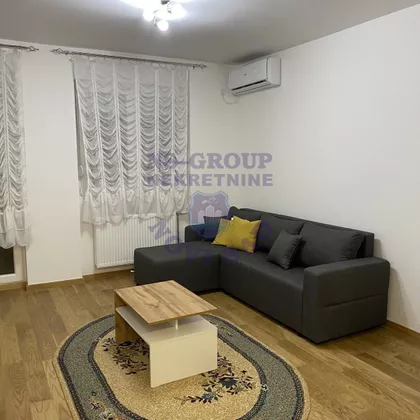 Bulevar Patrijarha Pavla (Somborski Bulevar) | 4zida.rs