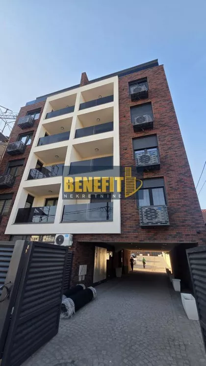 Blok 61, Novi Beograd, Beograd | 4zida.rs