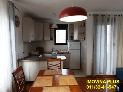 Ostoje Živkovića | 4zida.rs