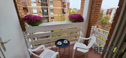 Novo Naselje | 4zida.rs