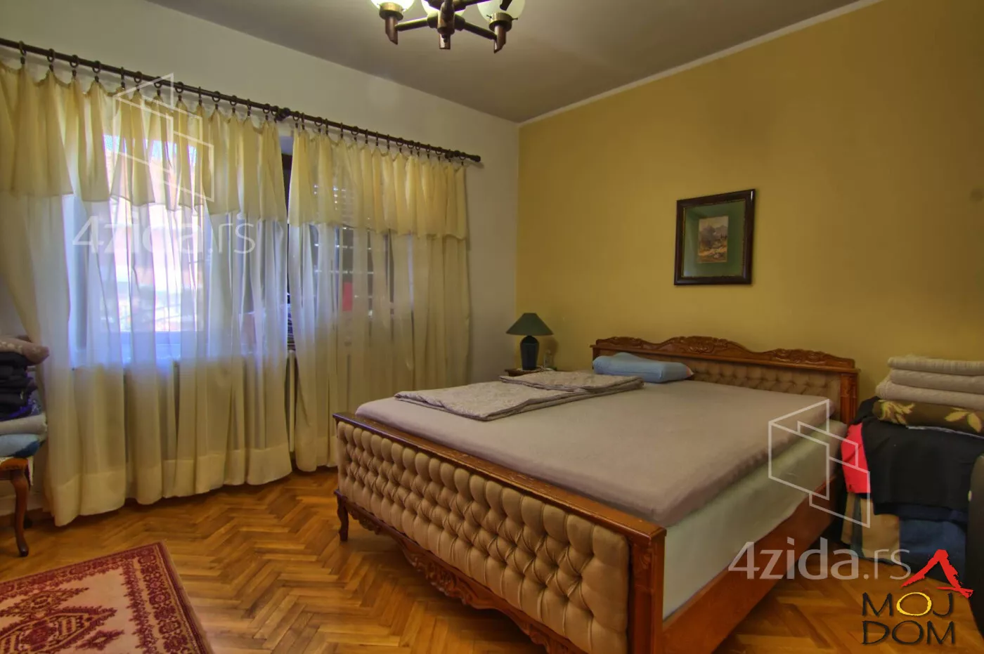 Kuća | 4zida