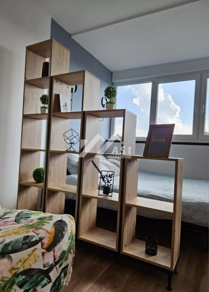 Bulevar oslobođenja | 4zida.rs