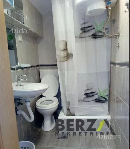 Garsonjera | 4zida