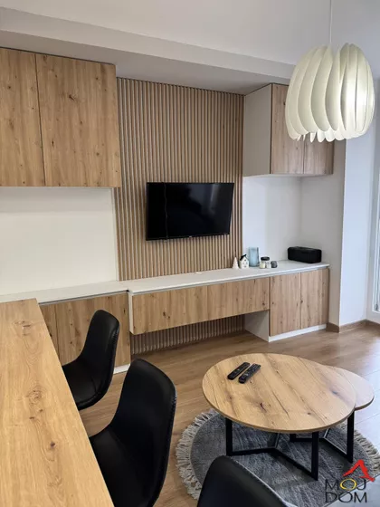 Novo Naselje | 4zida.rs