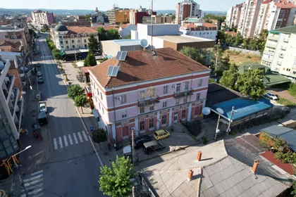 Centar | 4zida.rs