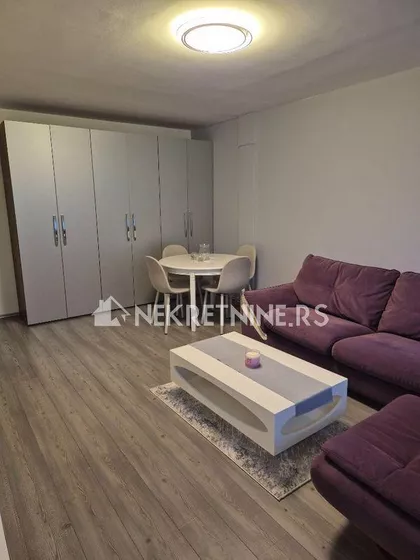 Bulevar Zorana Đinđića | 4zida.rs