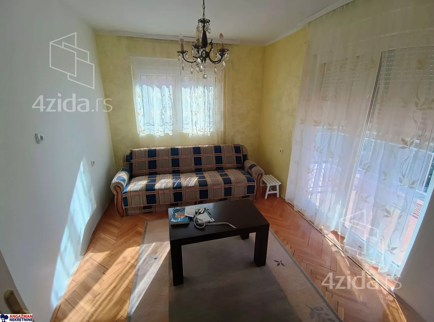 3-etažna kuća | 4zida