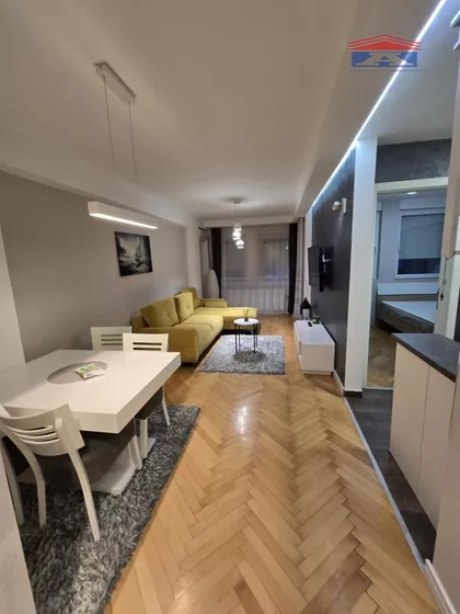 Bulevar Oslobođenja | 4zida.rs