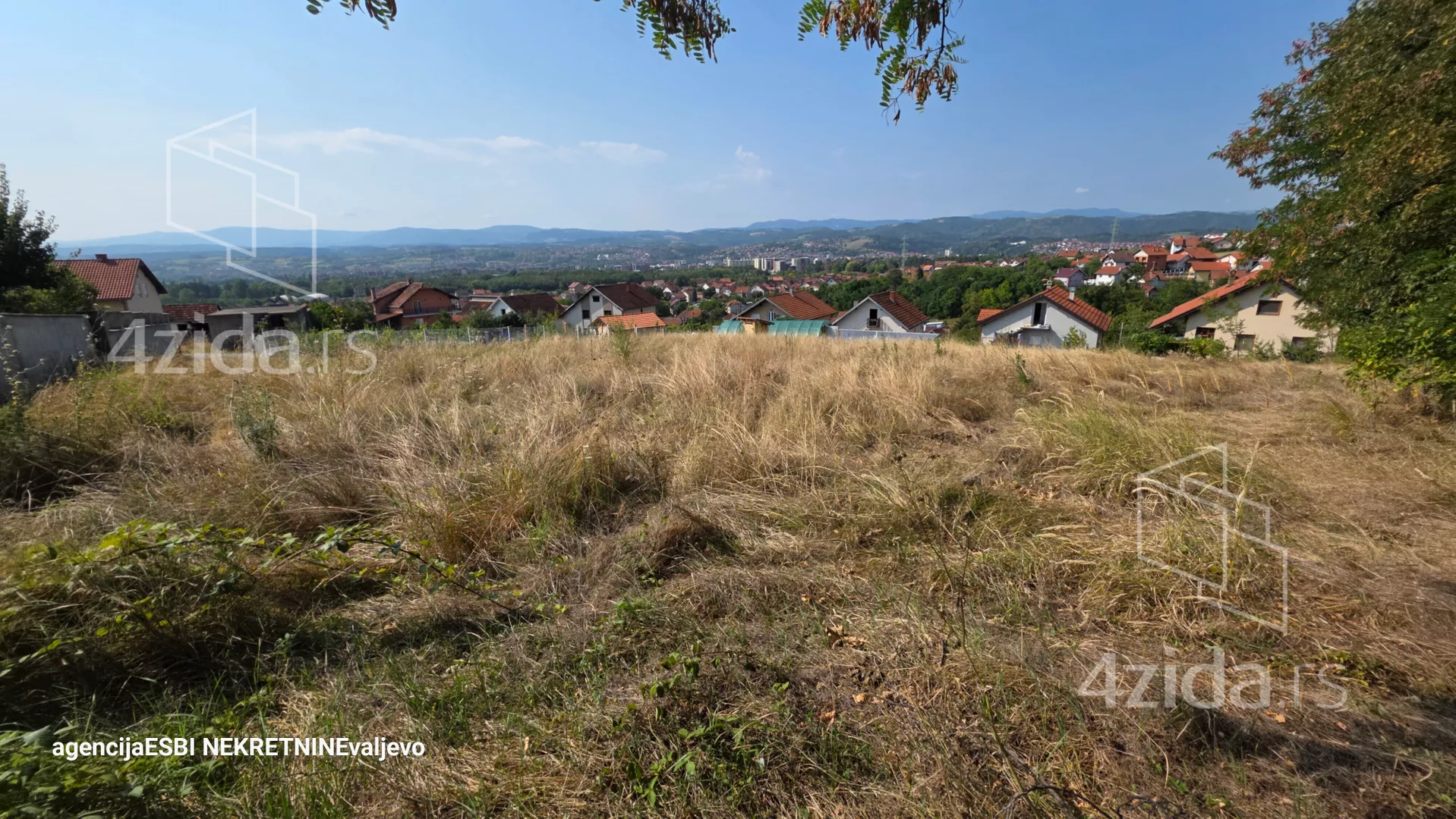 Građevinsko zemljište | 4zida