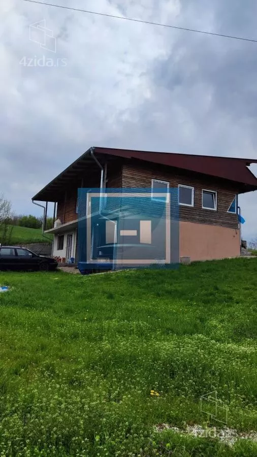 Kuća | 4zida
