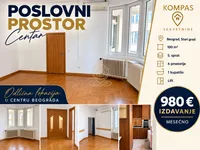 Beograd centar, Stari Grad opština, Beograd | 4zida.rs