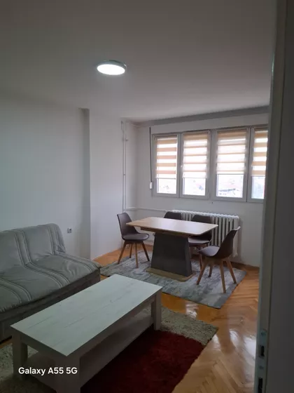 Branka Krsmanovića 6 | 4zida.rs