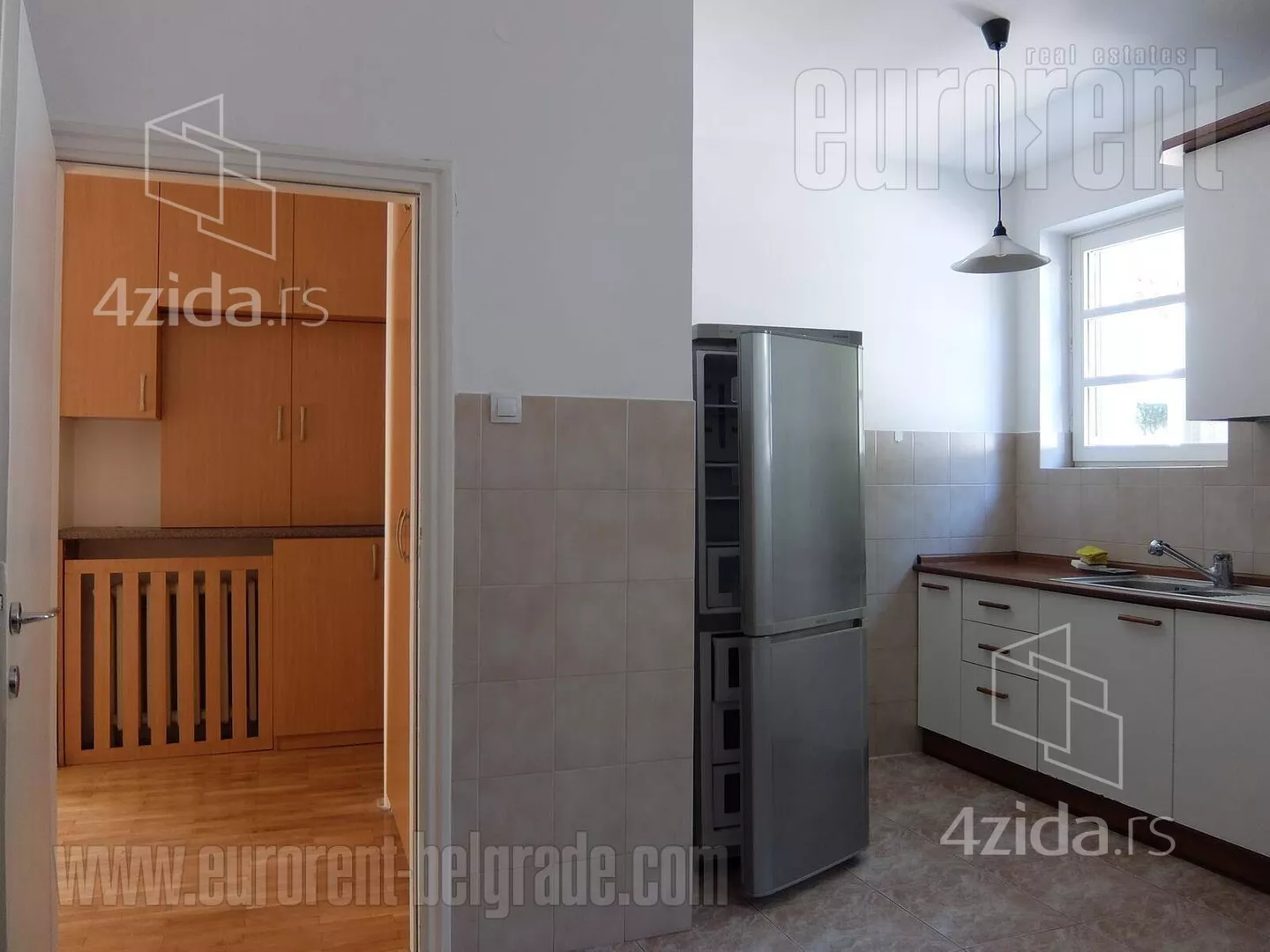 4-etažna kuća | 4zida