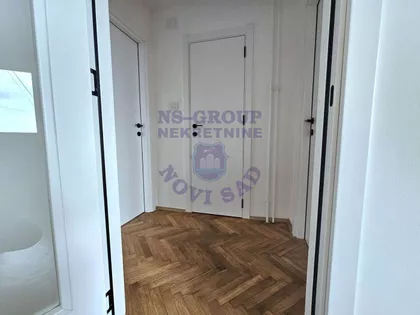 Bulevar Oslobođenja | 4zida.rs