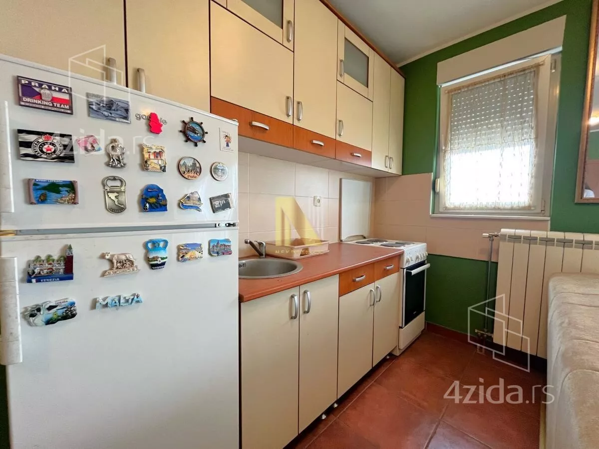 Garsonjera | 4zida
