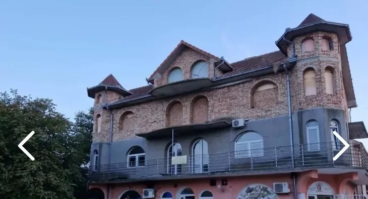 Devetosoban stan | 4zida