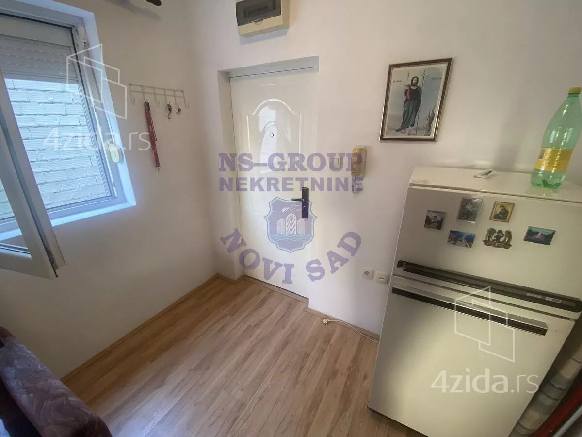 Garsonjera | 4zida