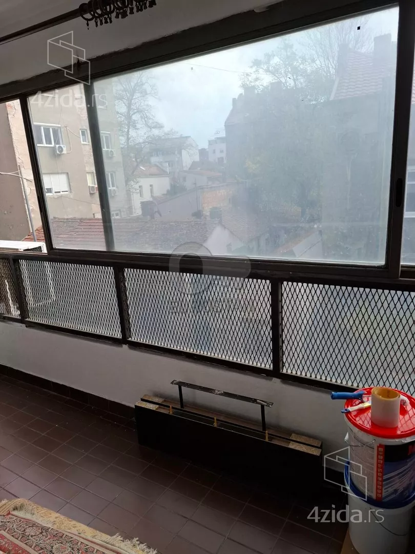 Četvoroiposoban stan | 4zida