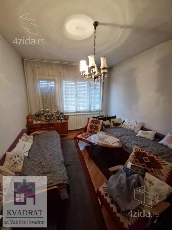 Kuća | 4zida