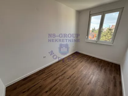 Bulevar Patrijarha Pavla (Somborski Bulevar) | 4zida.rs