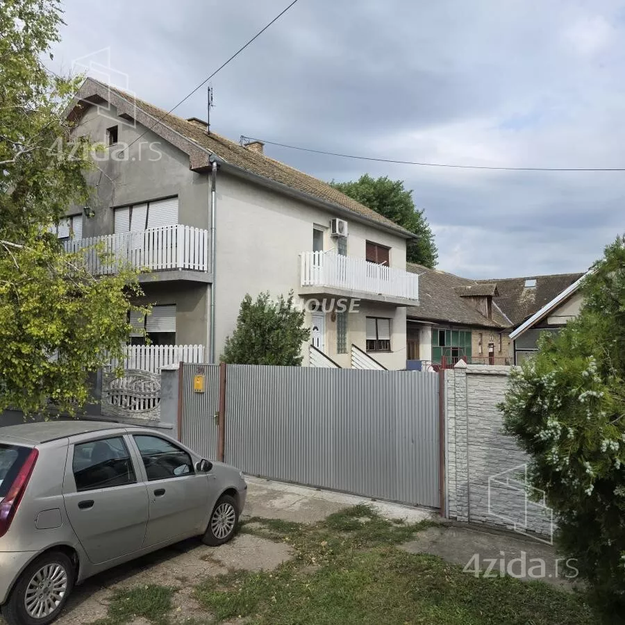 Kuća | 4zida