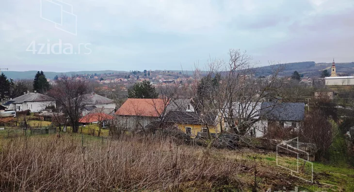 Građevinsko zemljište | 4zida